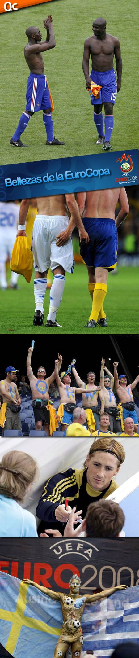 EuroCopa 2008