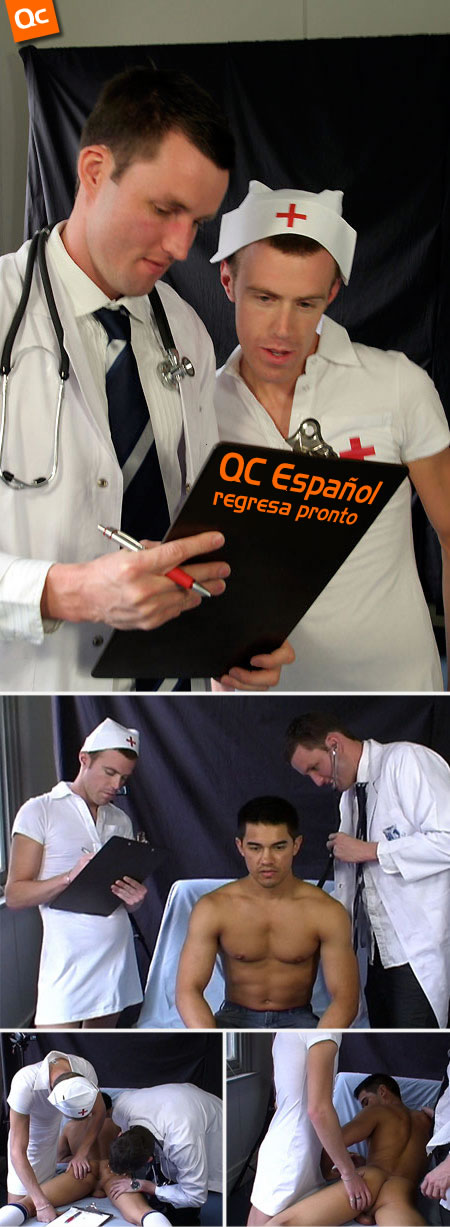 QC Español Regresa Pronto