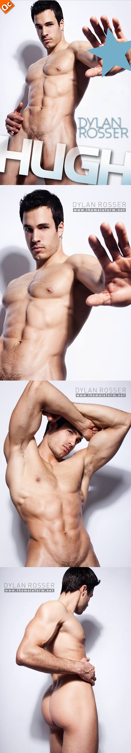 Dylan Rosser: Hugh
