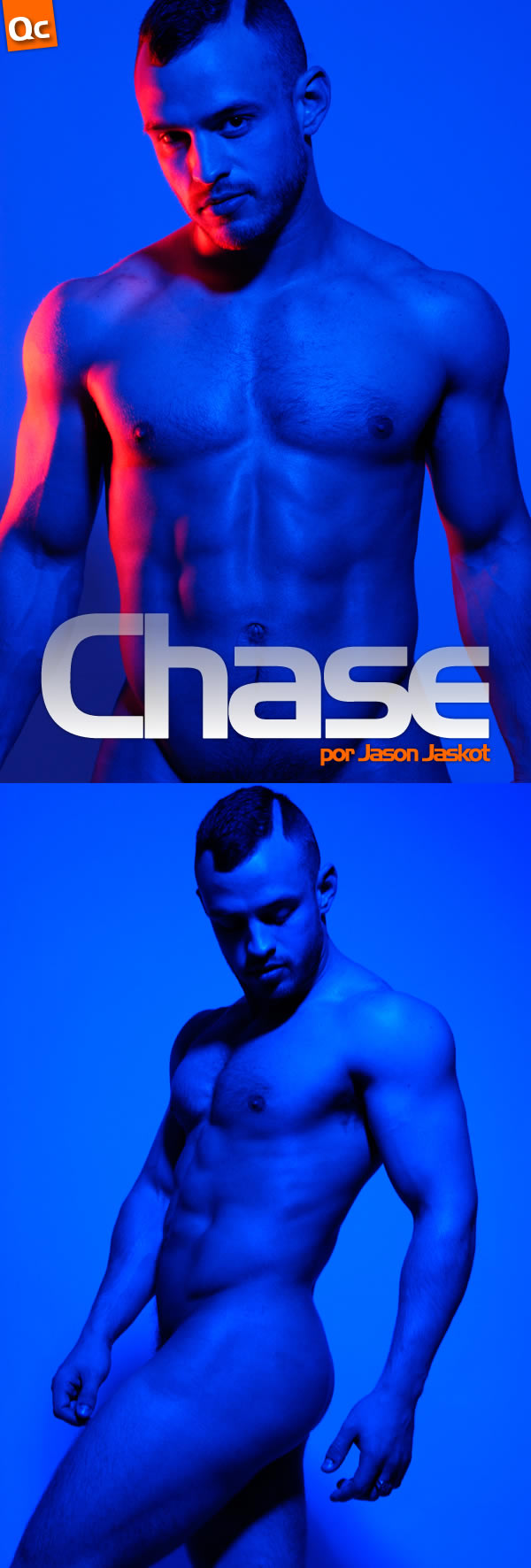 Jason Jaskot: Chase Hostler