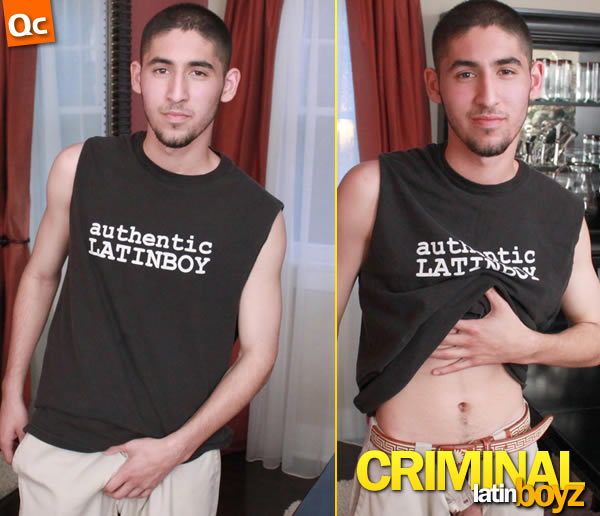 Latin Boyz: Criminal