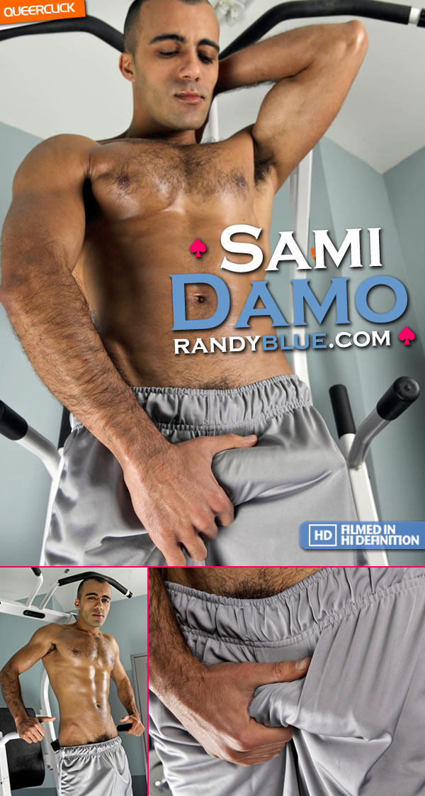 Randy Blue: Sami Damo