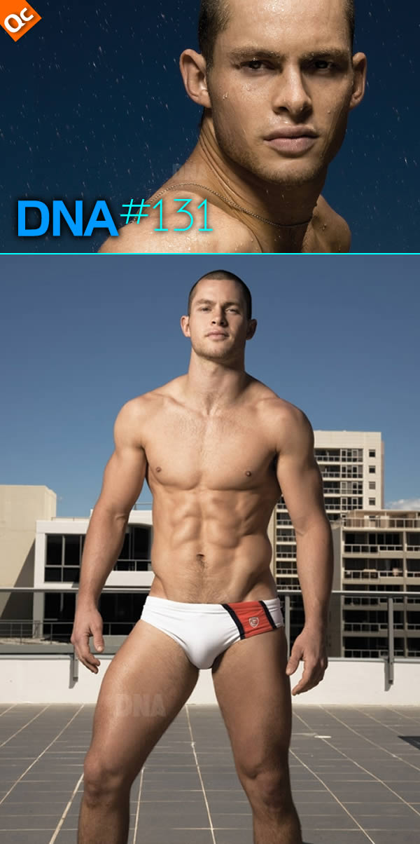 DNA #131 (2)