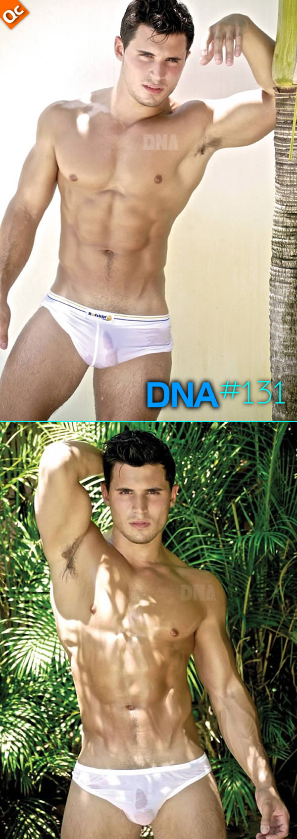 DNA #131 (3)