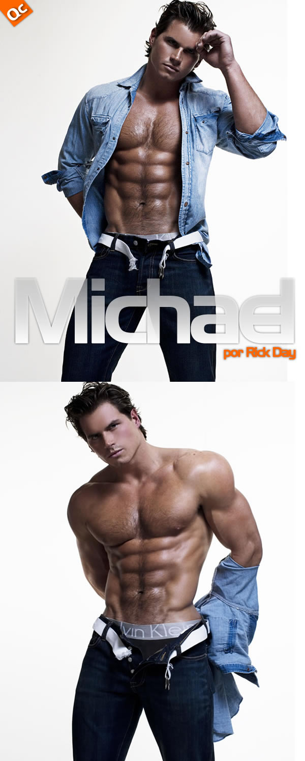 Rick Day: Michael