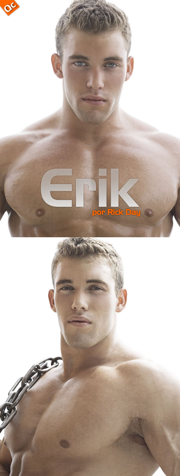 Rick Day: Erik