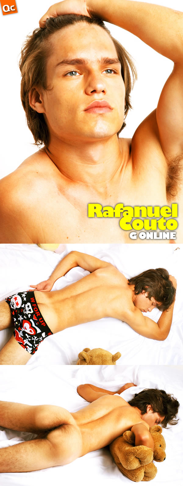 G Online: Rafanuel Couto (1)