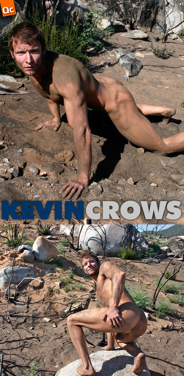 Kevin Crows al Aire Libre