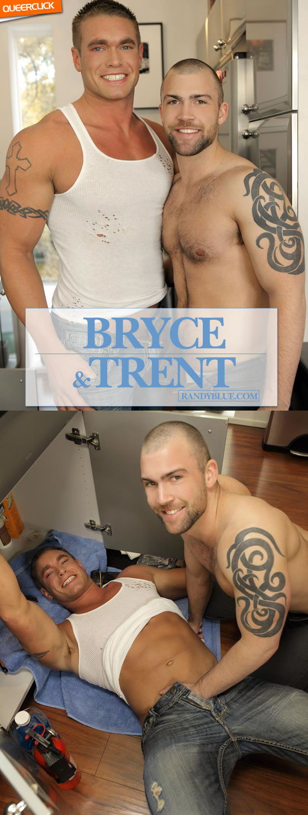Randy Blue: Bryce & Trent