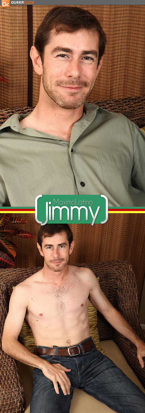 Maximo Latino: Jimmy