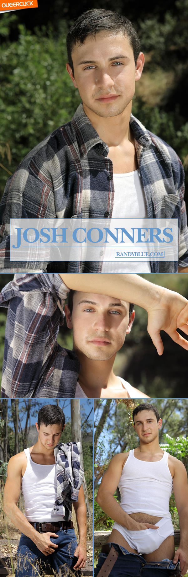 Randy Blue: Josh Conners