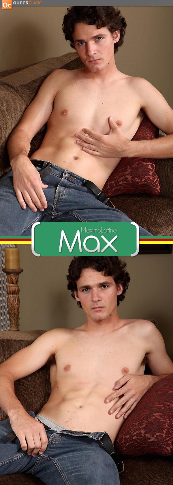 Maximo Latino: Max