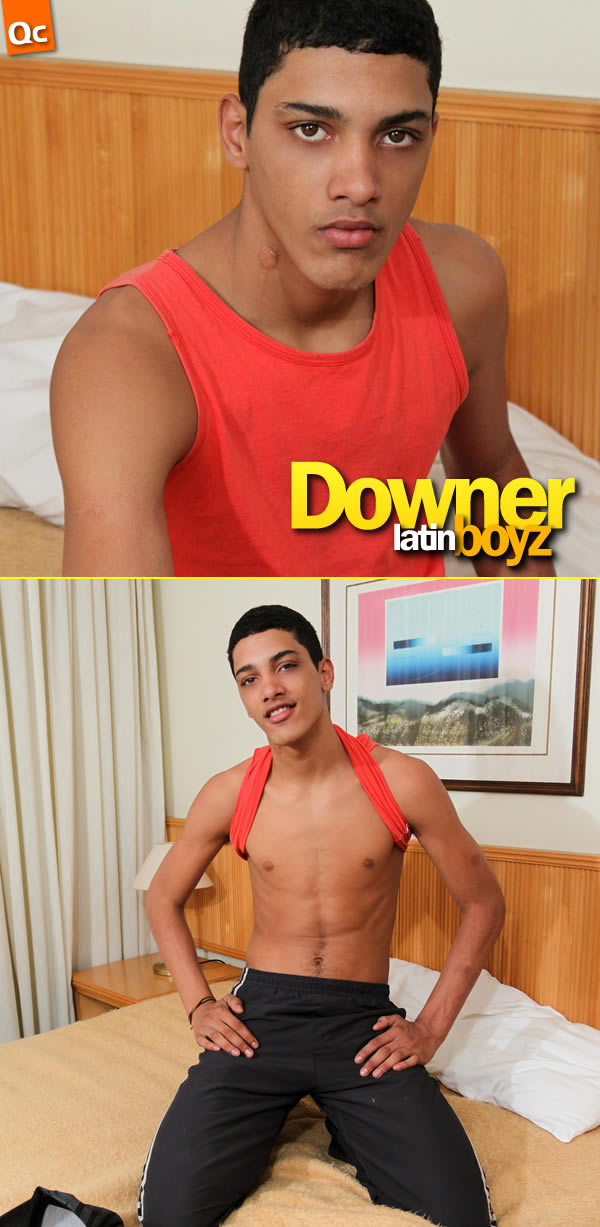 Latin Boyz: Downer 