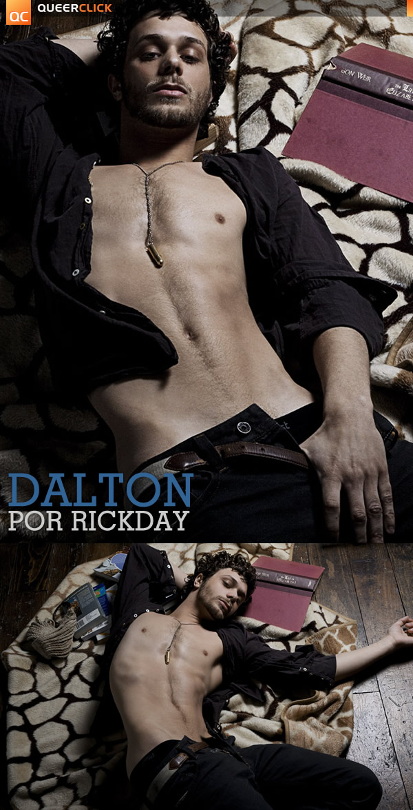 Rick Day: Dalton