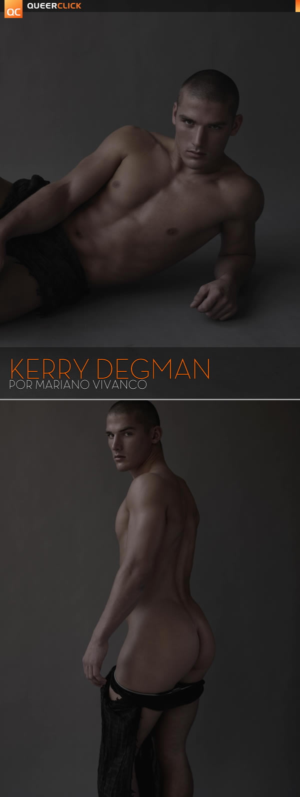 Mariano Vivanco: Kerry Degman