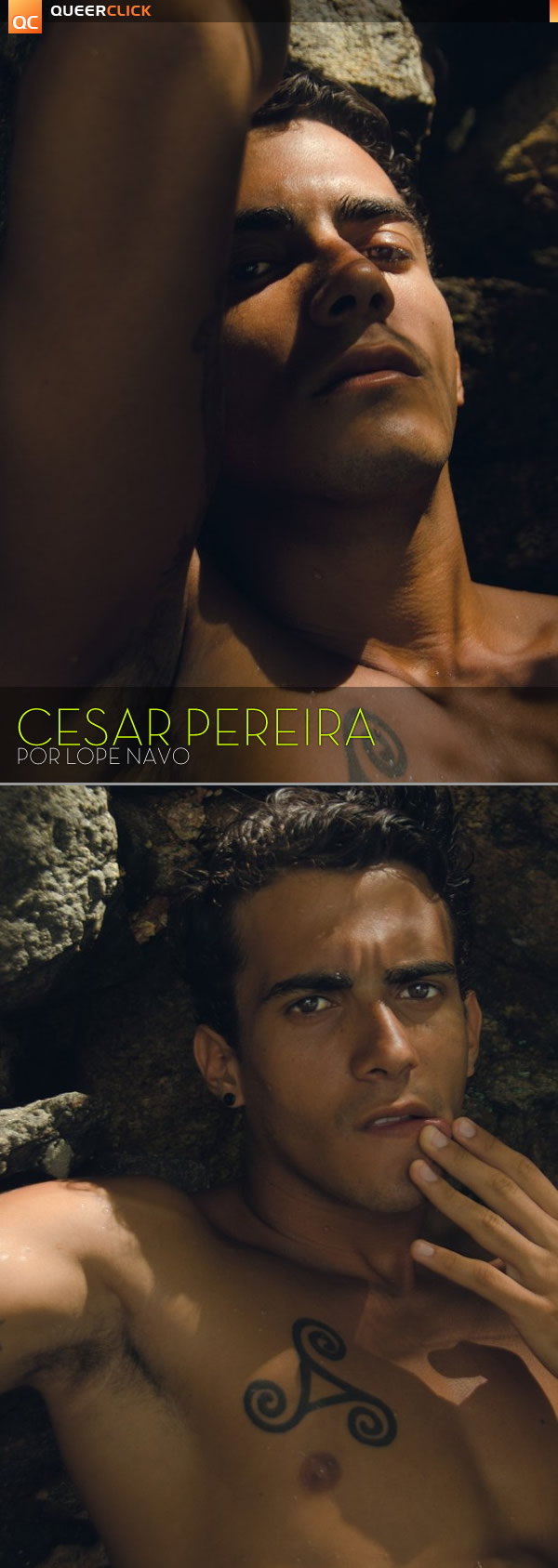 Lope Navo: Cesar Pereira