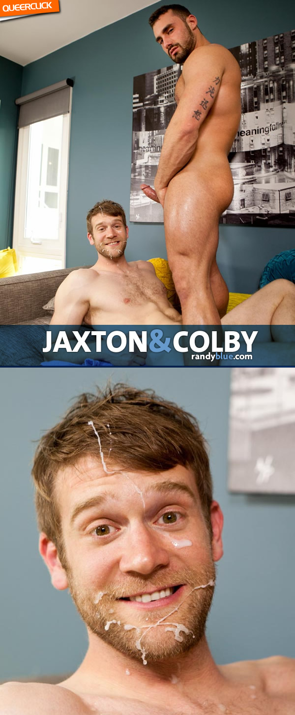 Randy Blue: Colby & Jaxton