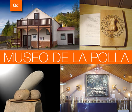El Museo de la Polla