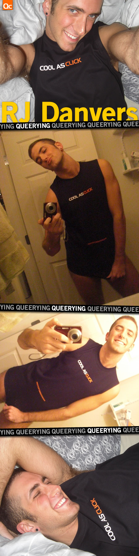Queerying RJ Danvers