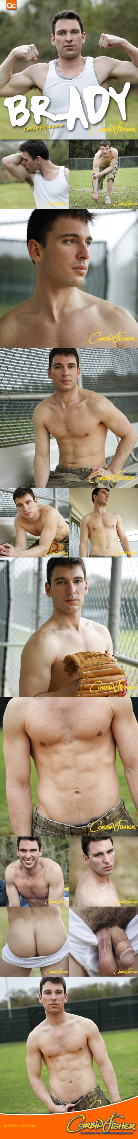 Brady at CorbinFisher.com