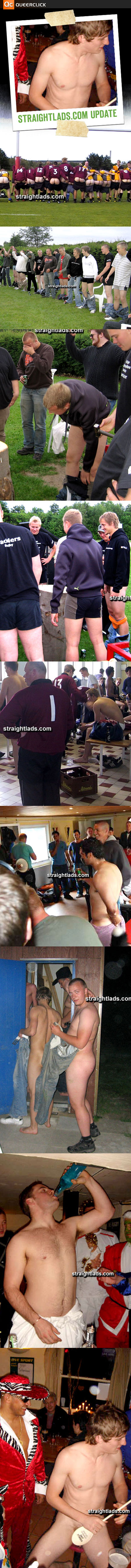 StraightLads Update
