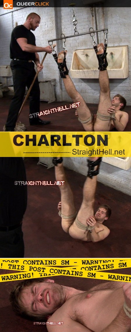 Charlton(5) at StraightHell.net