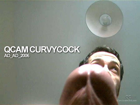 QCam CurvyCock: Ad_Ad_2006