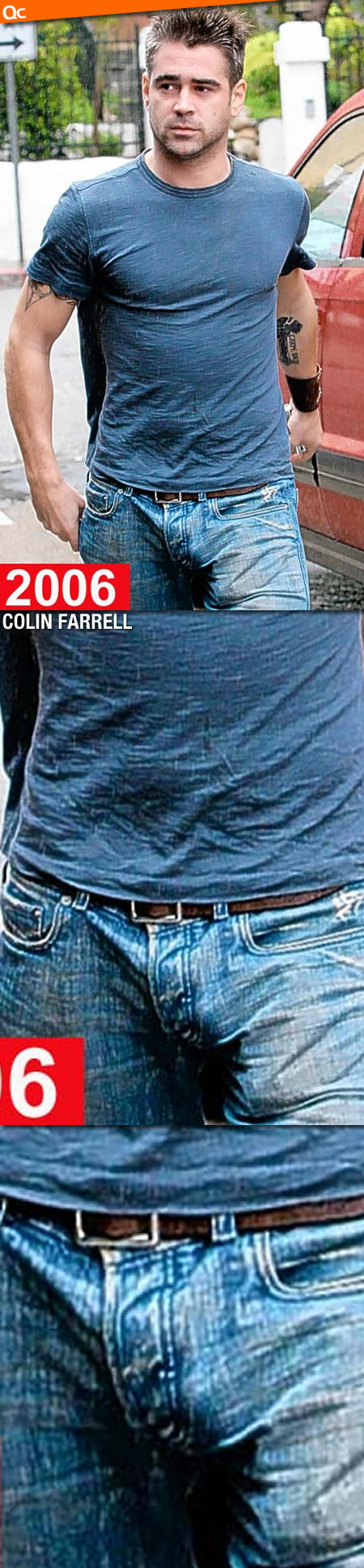 Colin Farrell 06 Bulge