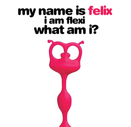 Flexi Felix