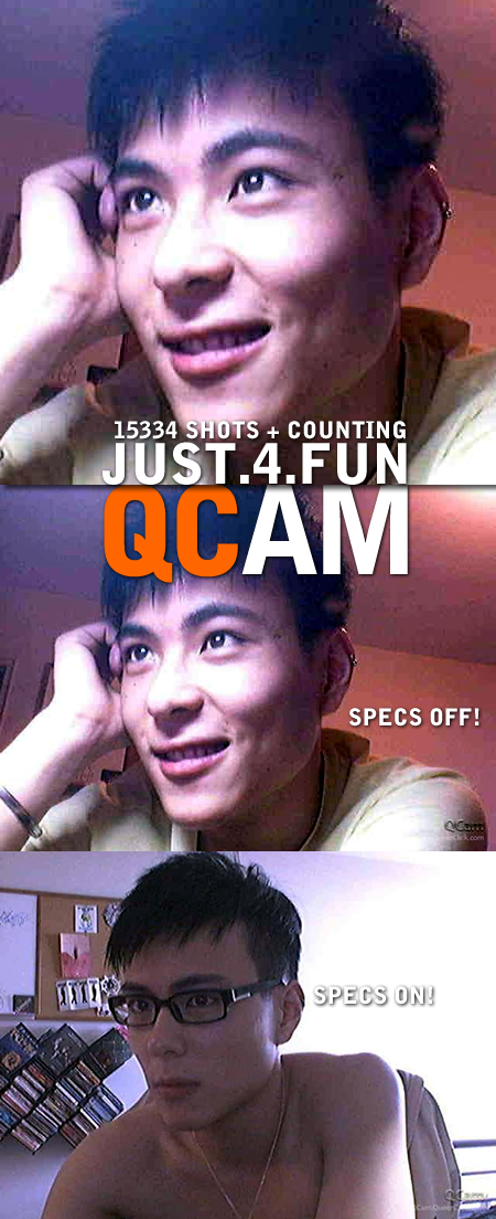 QCam - Just.4.Fun