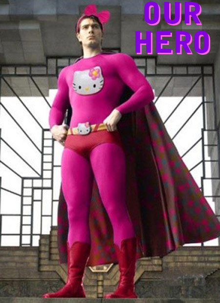 Our Hero: Stan Lee Creates Gay Superhero For TV
