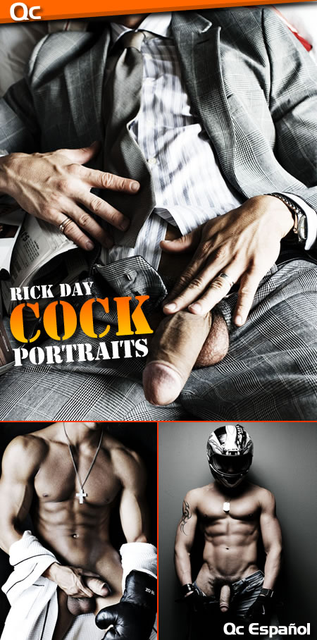 Cock Portraits at QC Español