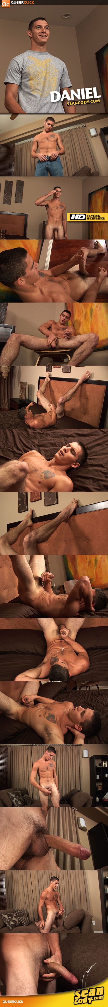 Sean Cody: Daniel