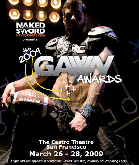 2009 GayVN Awards Recap!