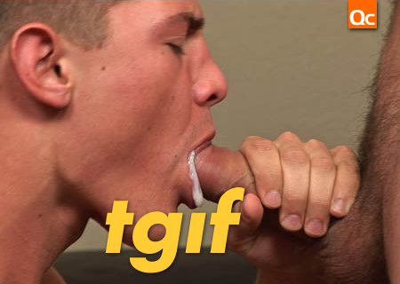 TGIF: This Week's Queerest Clicks!