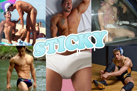 This Week's Six Stickiest - Spring Is Queer!