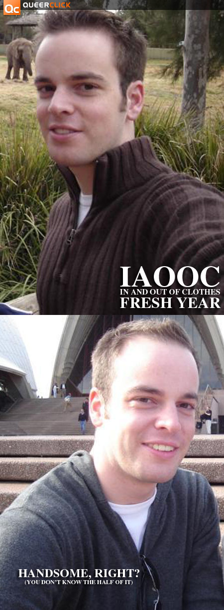 IAOOC - Fresh Year 1