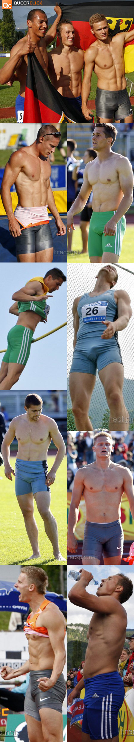 Dickathlon Pics Sure To Increase Your Heart Rate