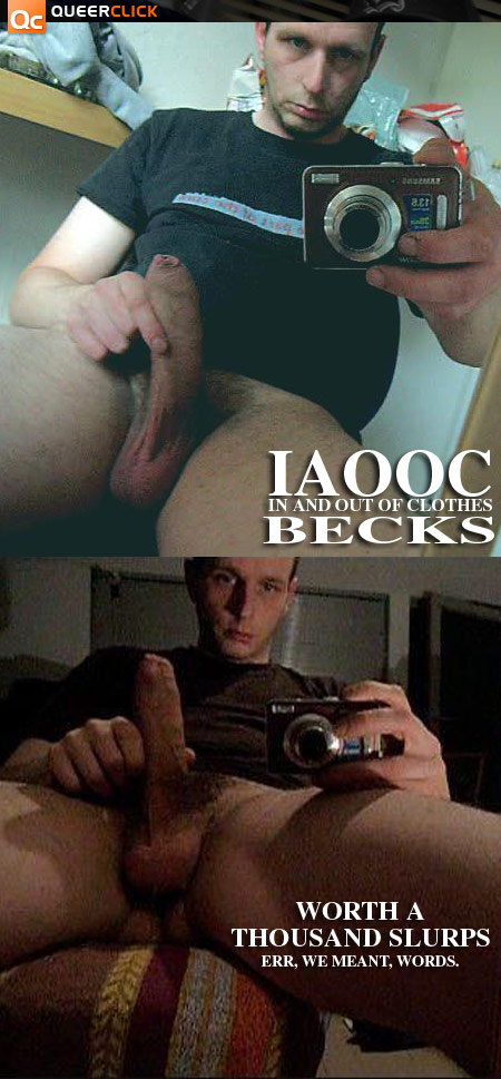 IAOOC - Becks 2