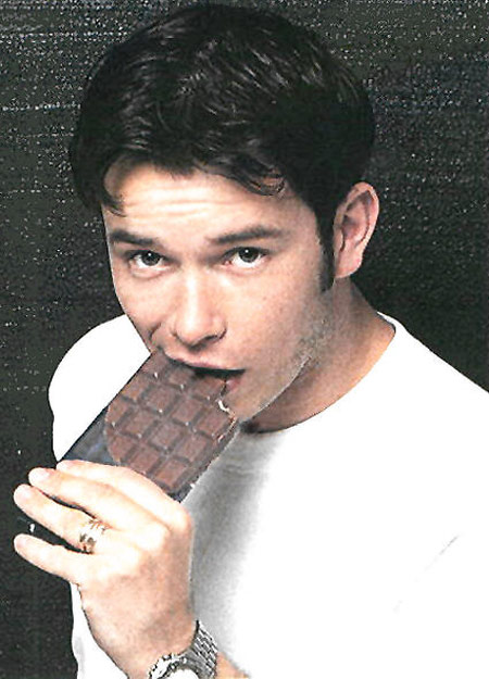 Singer, Stephen Gately, May Have Choked To Death On Own Vomit