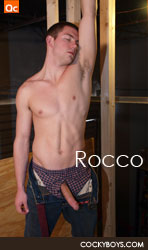 cockyboys rocco
