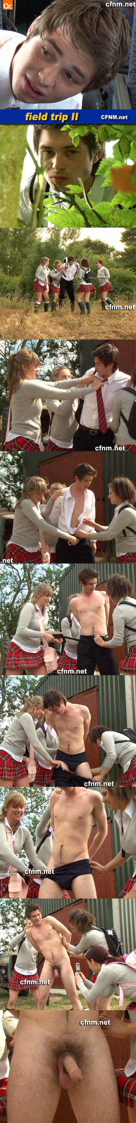CFNM.net: Field Trip II (3)