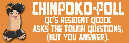 Chinpoko Poll: How Many Times Have You Jerked-Off/Had Sex In A Single Day??