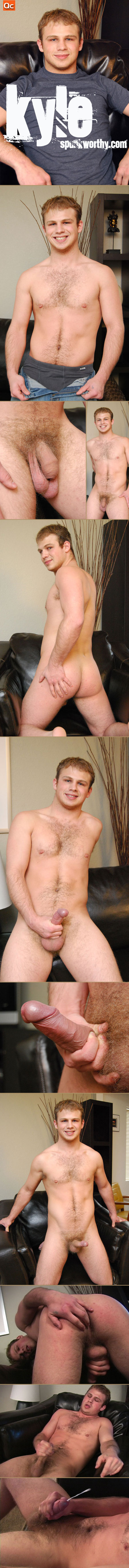 spunkworthy kyle