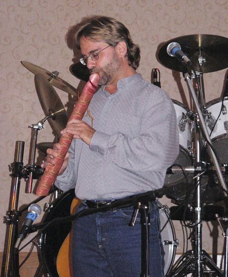 Caption This! Dick flute