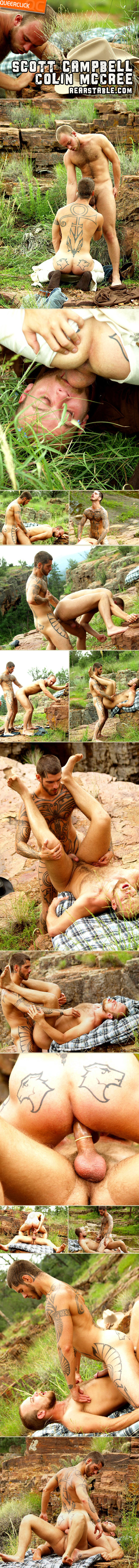 rear stable logan mccree scott campbell