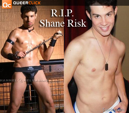 sC1R Star Shane Risk Commits Suicide