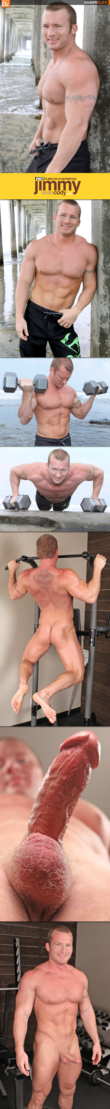 Sean Cody: Jimmy