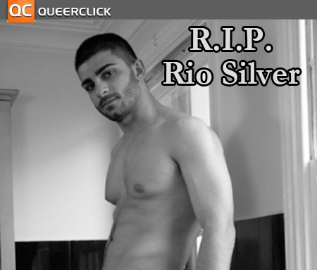 Rio Silver Lucase Entertainment porn