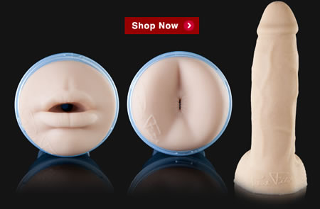 Now you can own a piece of Pierre Fitch!